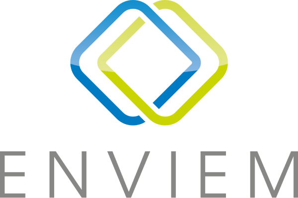 Enviem Logo Big
